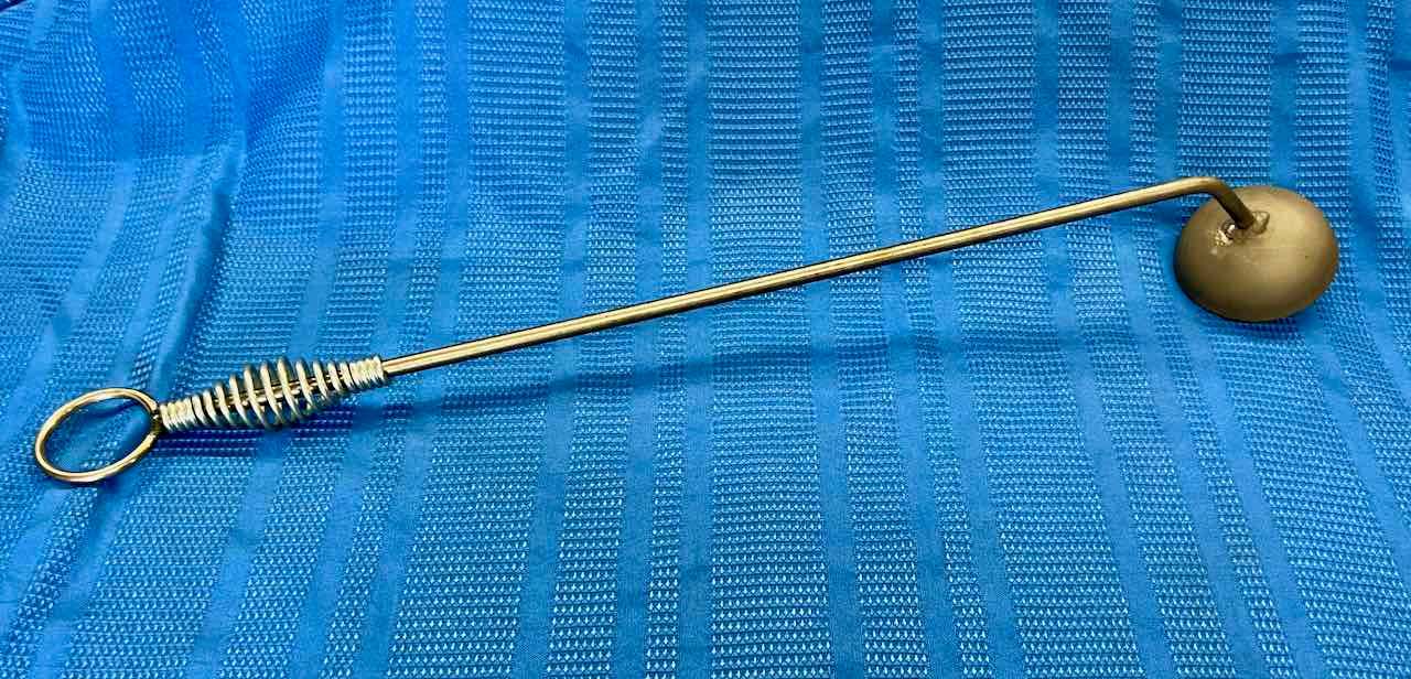 Hand Made Texas Onion Oiler
