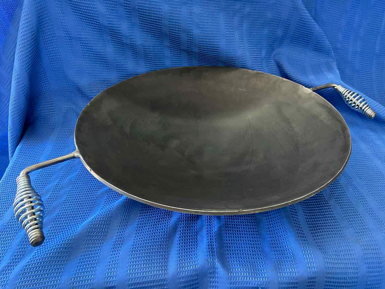 Steel Disc Cooker